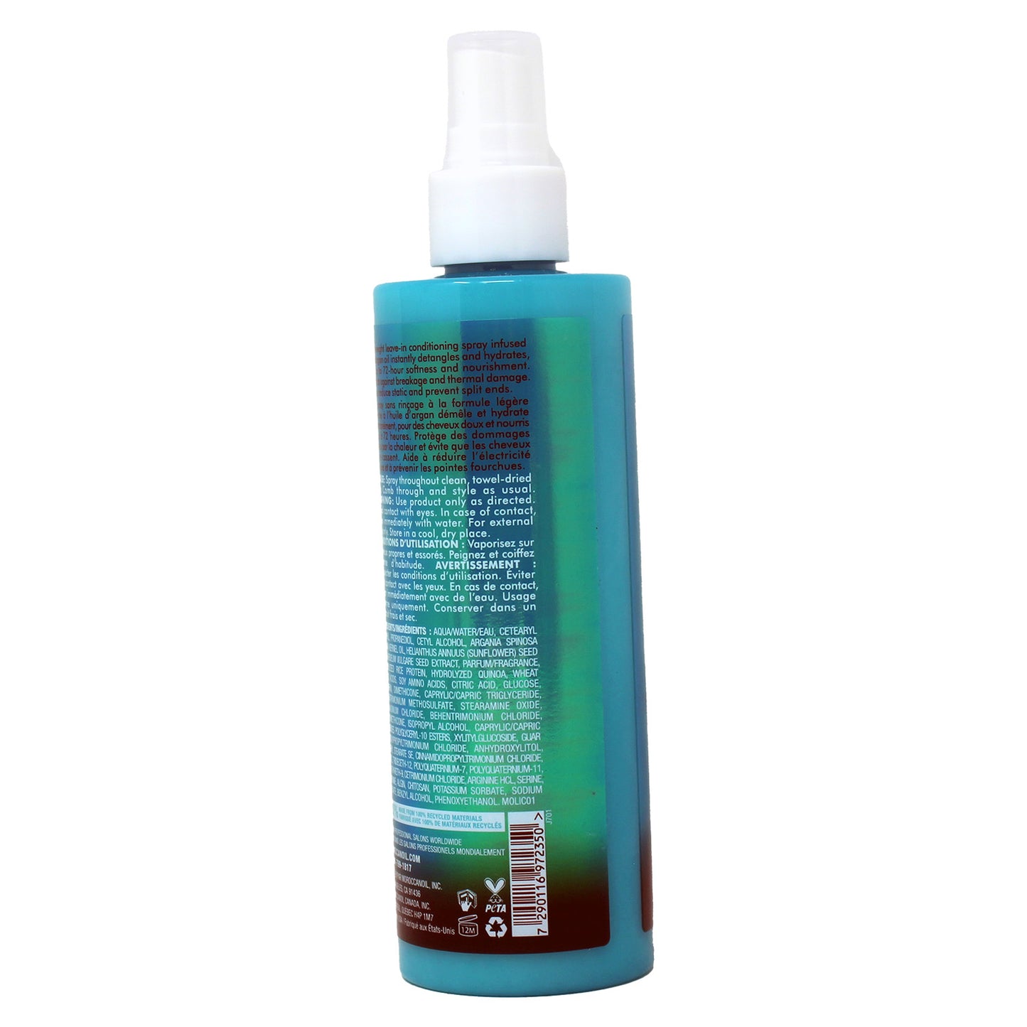 Moroccanoil Leave-in Conditioner Hydration 8.10 Fluid Ounces