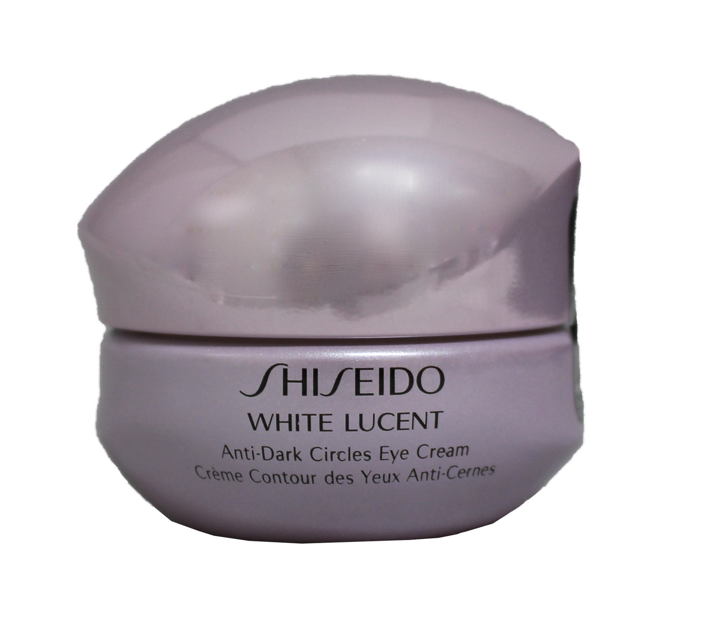 Shiseido White Lucent Anti Dark Circles Eye Cream 0.53 Ounce