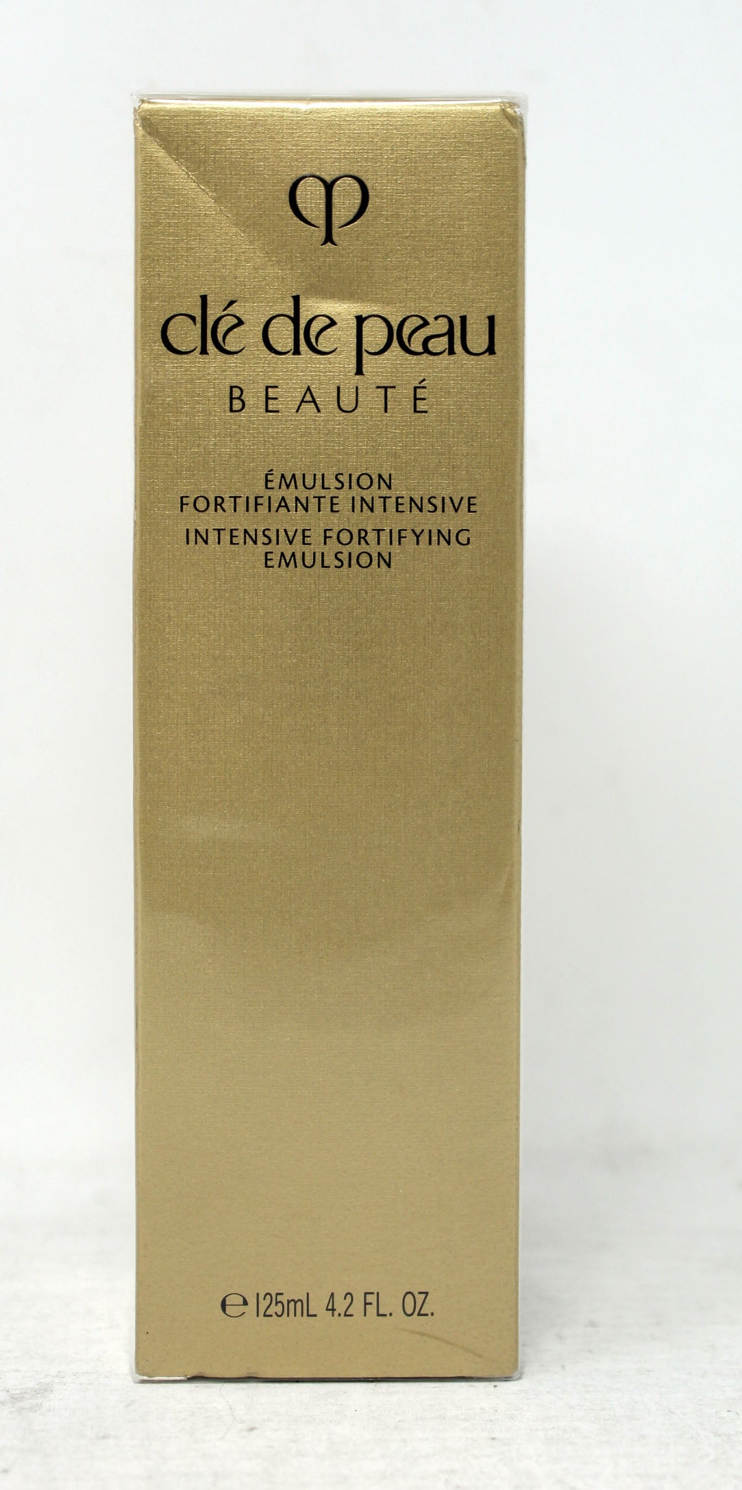 Cle De Peau Beaute Intensive Fortifying Emulsion 4.2 Ounce
