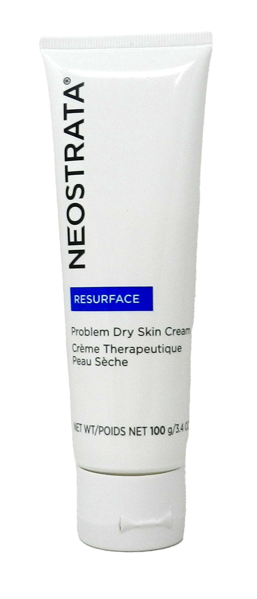 Neostrata Resurface Problem Dry Skin Cream 3.4 Ounces