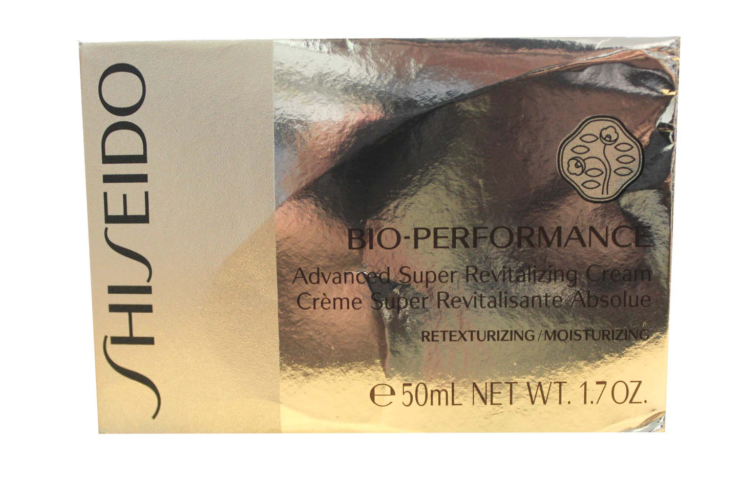 Shiseido Bio-Performance Advanced Super Revitalizing Cream 1.7 Ounce