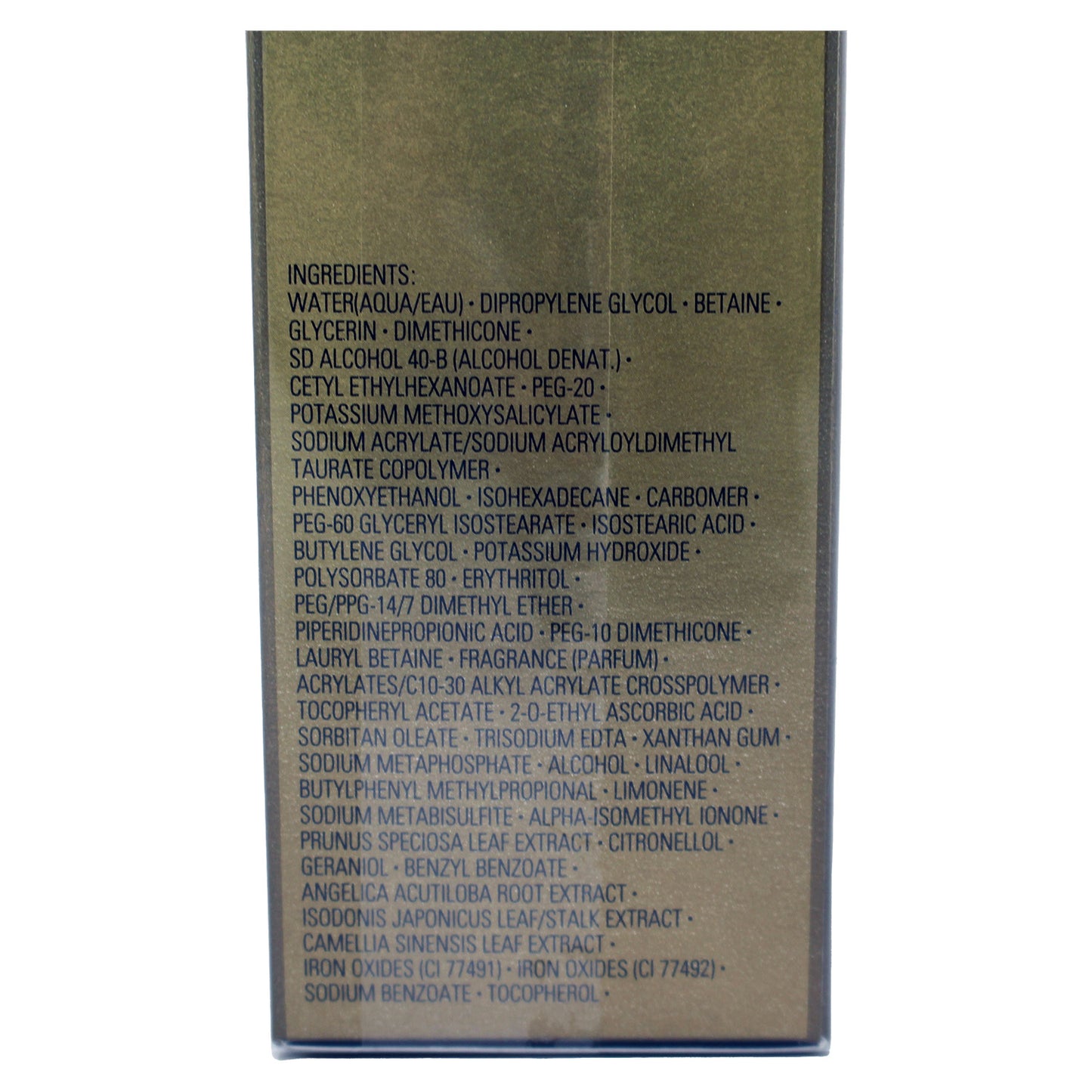 Shiseido Future Solution LX Concentrated Balancing Softener 5.7 Fl Ounce