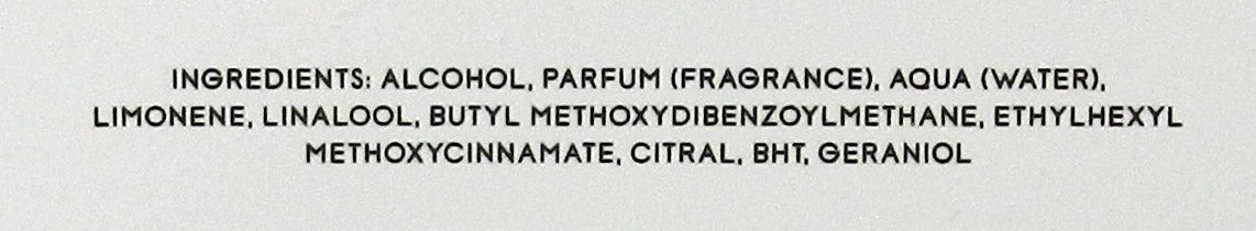 Byredo Gypsy Water Eau De Parfum For Women 3.3 Ounce