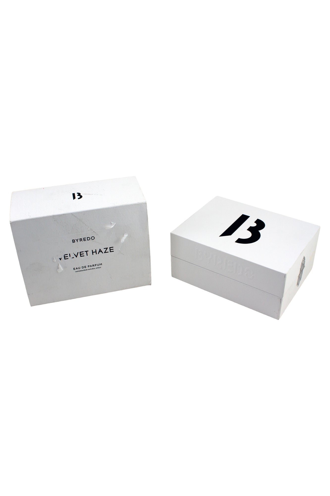 Byredo Velvet Haze Eau De Parfum 3.3oz