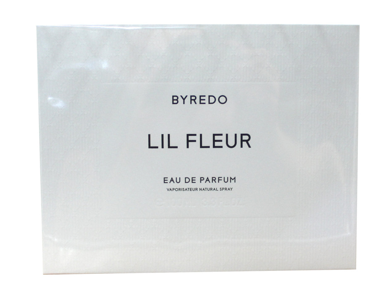 Byredo Lil Fleur Eau De Parfum Spray 3.3 Ounce