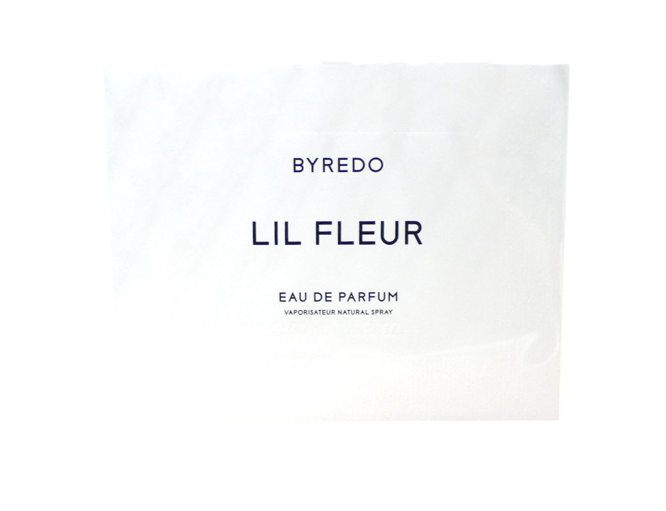 Byredo Lil Fleur Eau De Parfum 1.6 Ounce
