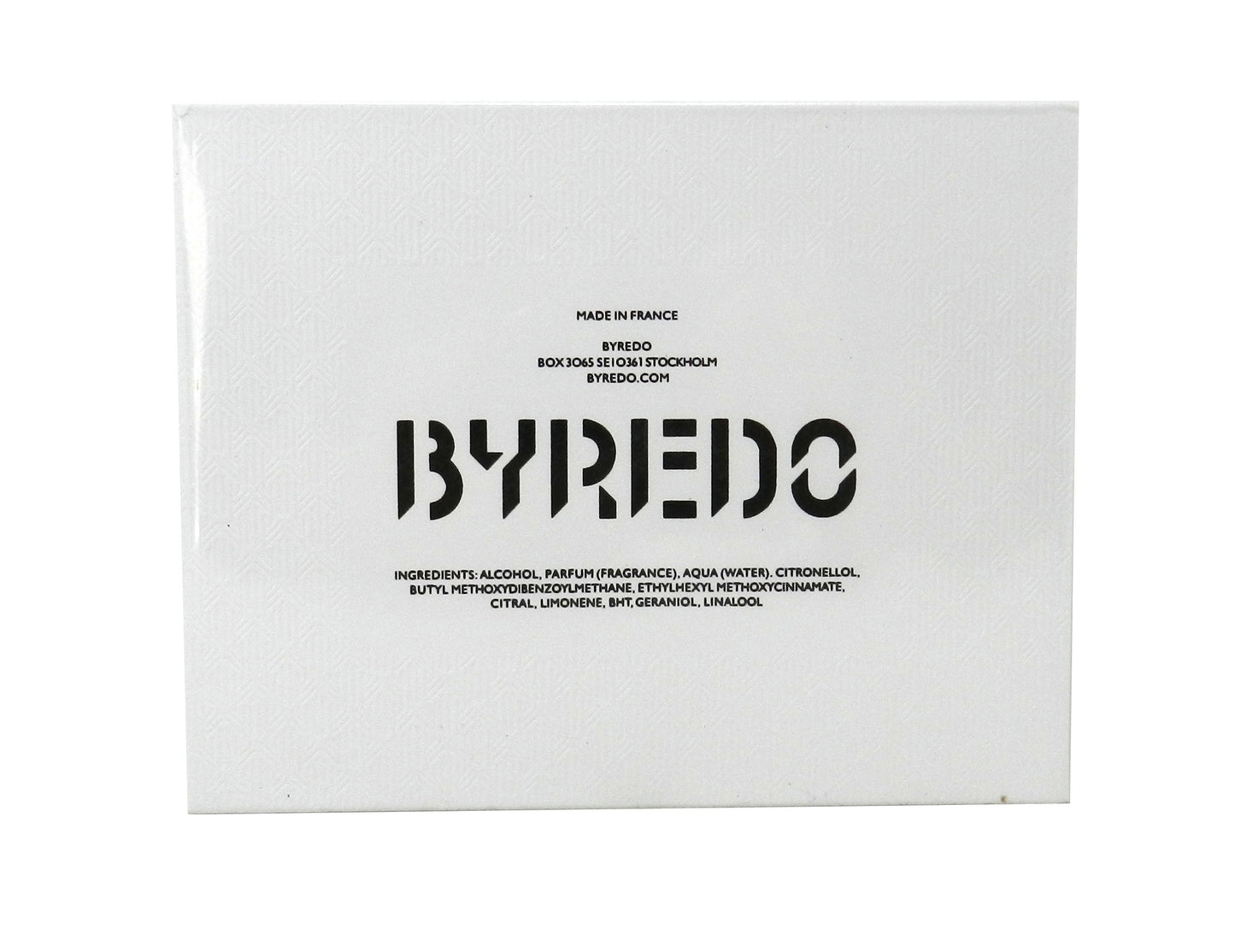Byredo Young Rose Eau De Parfum 3.4 Ounces