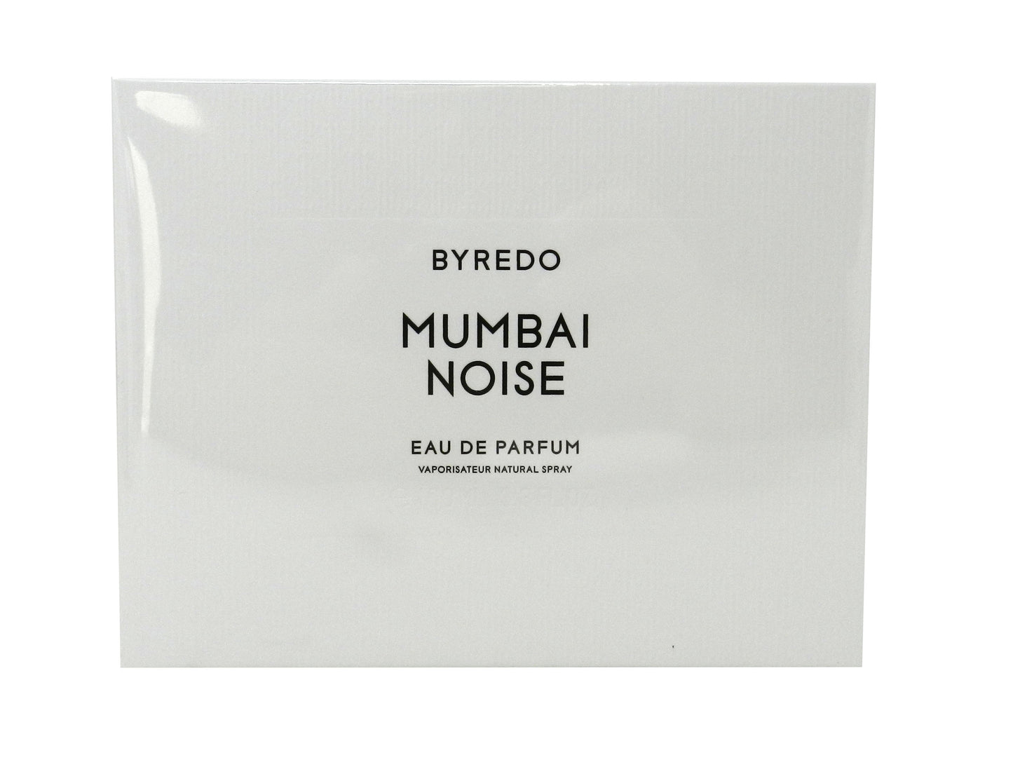 Byredo Mumbai Noise Eau De Parfum 3.3 Ounces