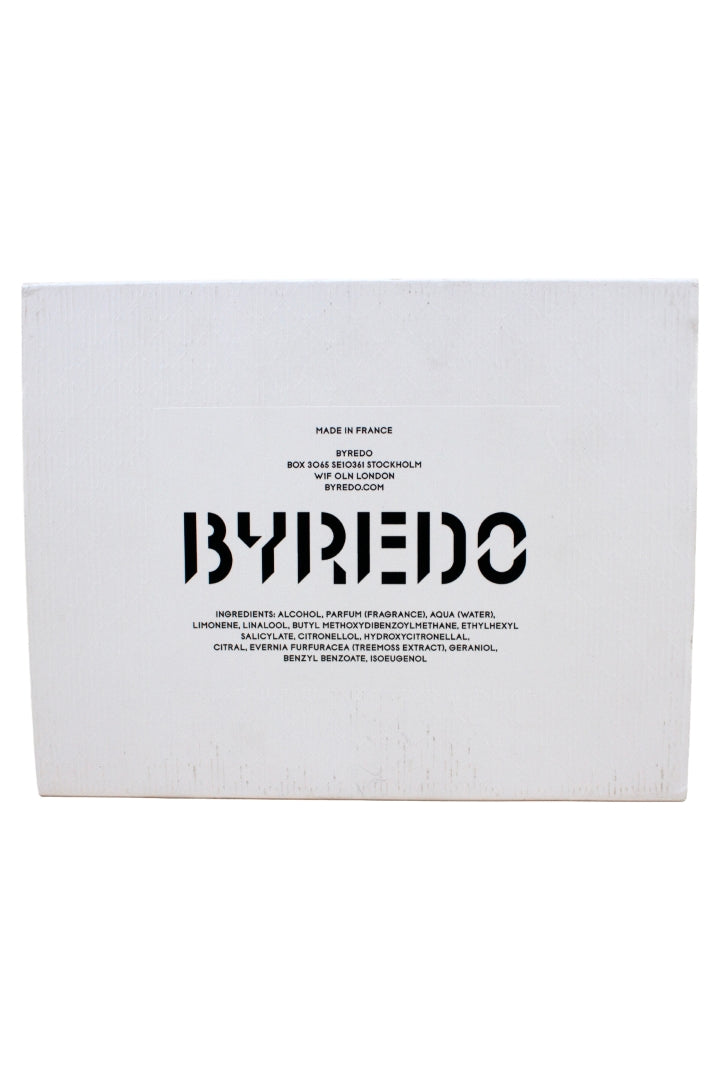 Byredo Sunday Cologne Eau De Parfum Spray 3.3 Ounce