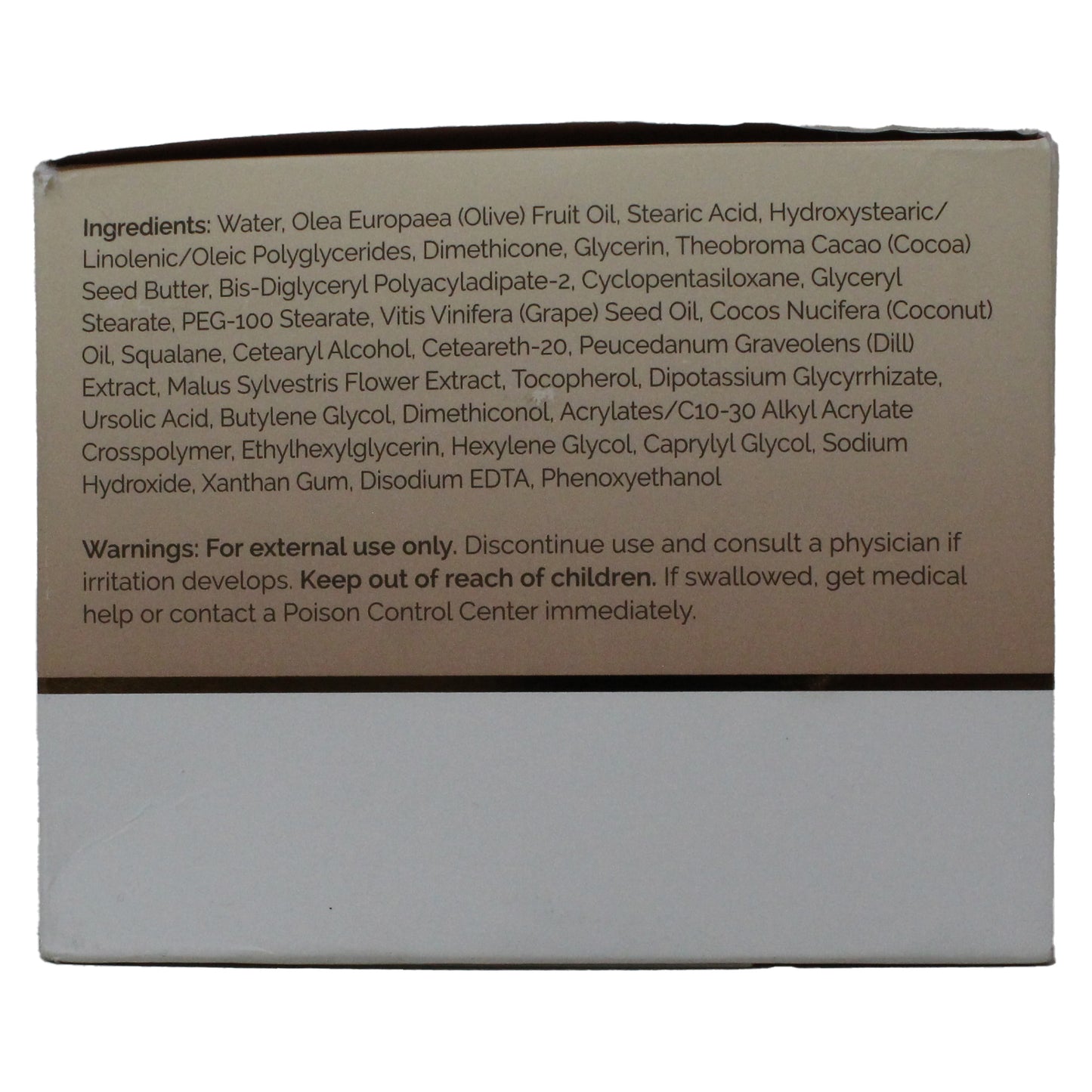 Crepe Erase Body Firm Advanced Body Repair Treatment Fragrance Free 10 Ounces