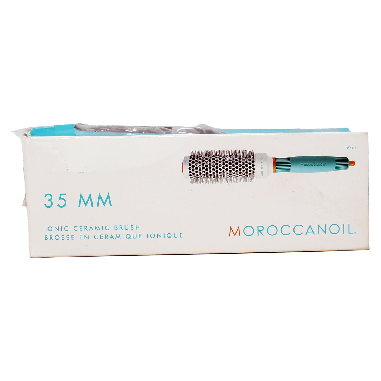 Moroccanoil Ceramic 35 mm Round Brush