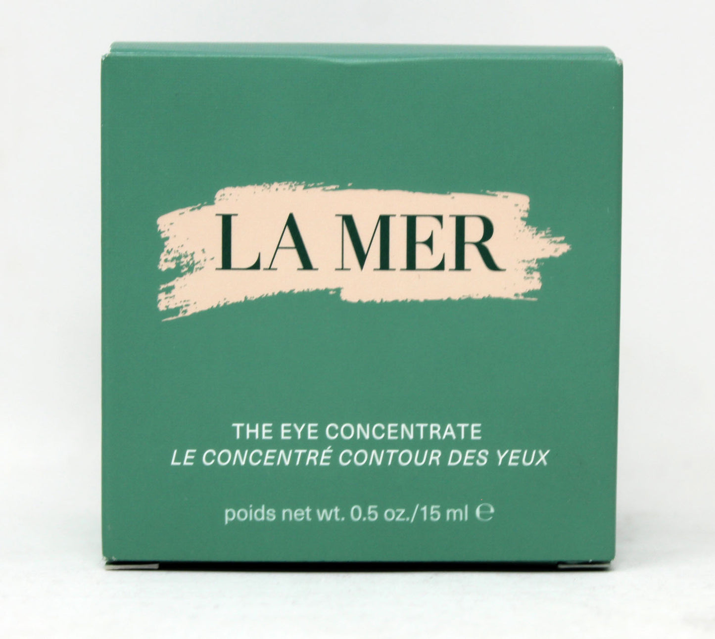 La Mer The Eye Concentrate 0.5 Ounces