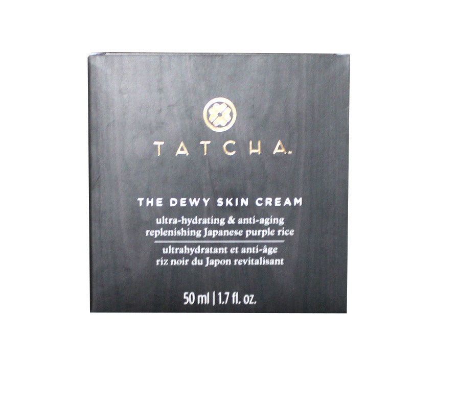 Tatcha The Dewy Skin Cream 1.7 Ounce
