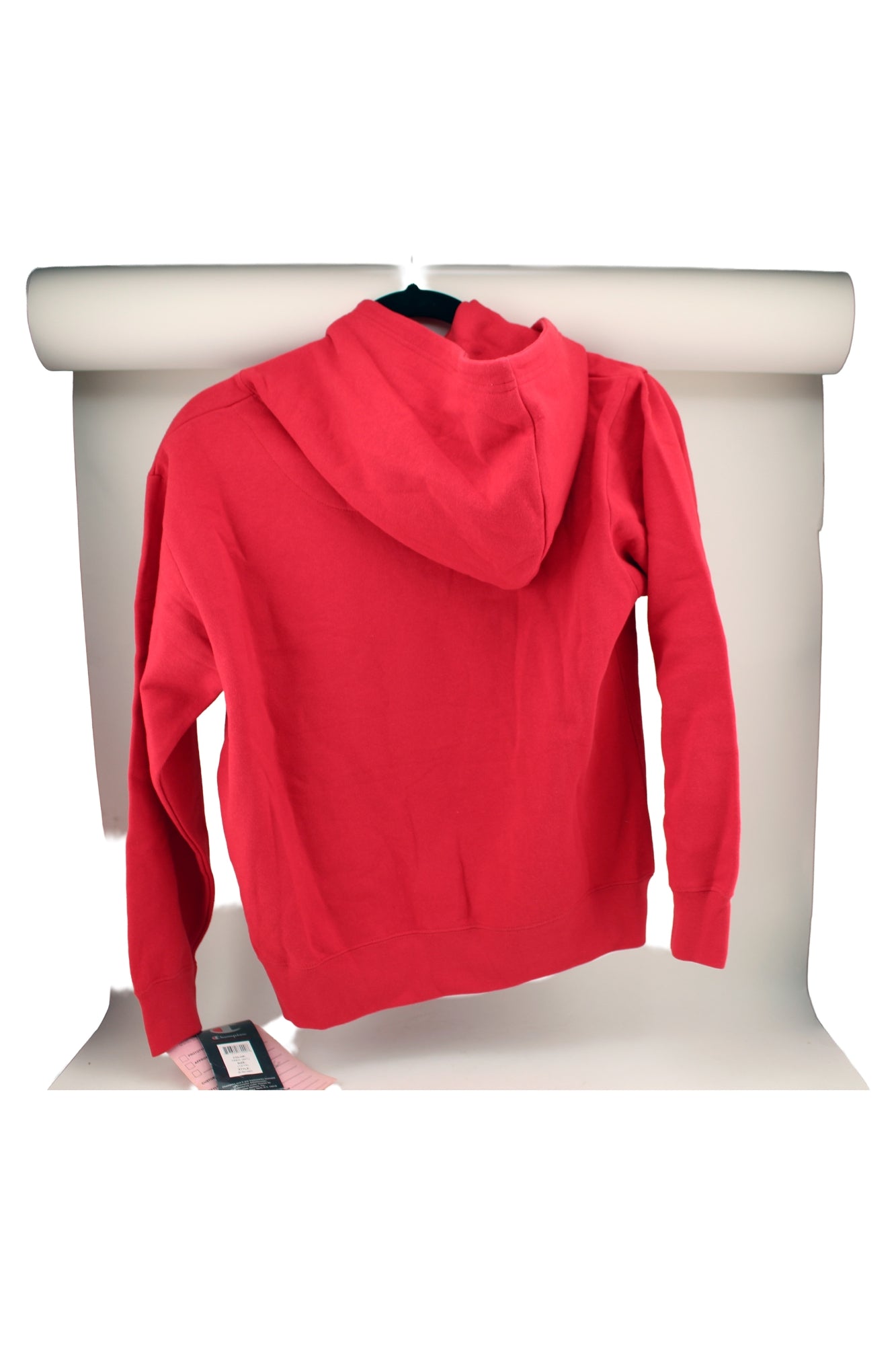 Champion Long Sleeve Hoodie Sweater Youth Size Medium (8-10) (Never Worn)