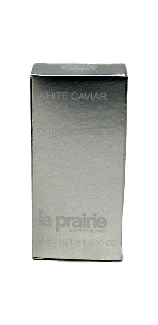 La Prairie White Caviar Eye Extraordinaire Eye Cream 0.10 Ounce