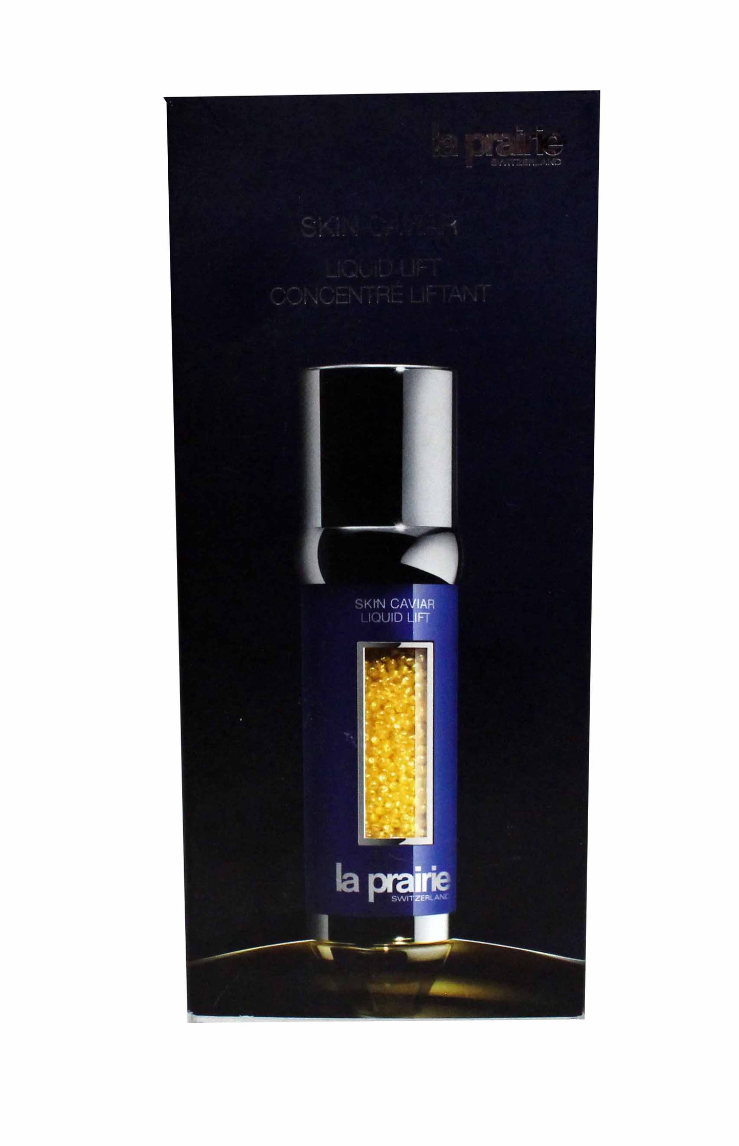 La Prairie Skin Caviar Liquid Lift Face Serum 1.7 Ounce