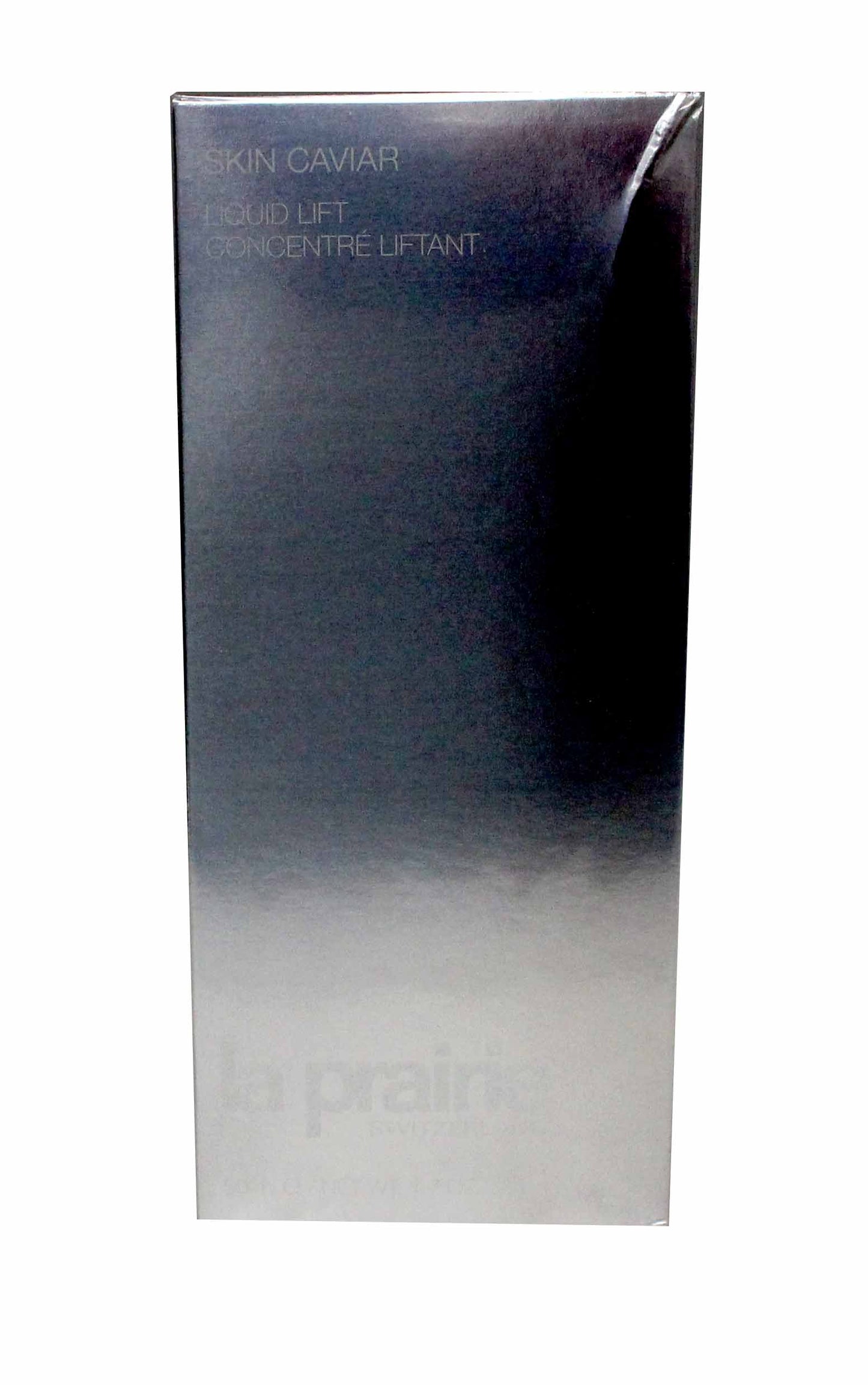 La Prairie Skin Caviar Liquid Lift Face Serum 1.7 Ounce