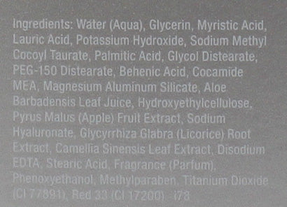 La Prairie Foam Cleanser 4 Ounces