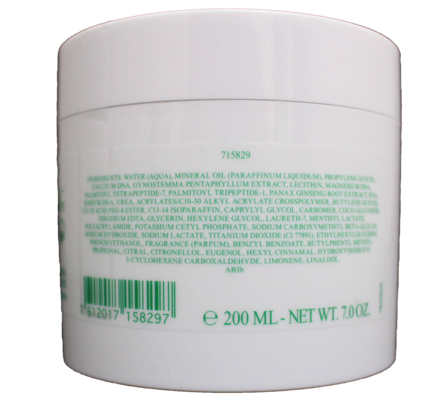 Valmont Energy Prime Renewing Pack 7 Ounce