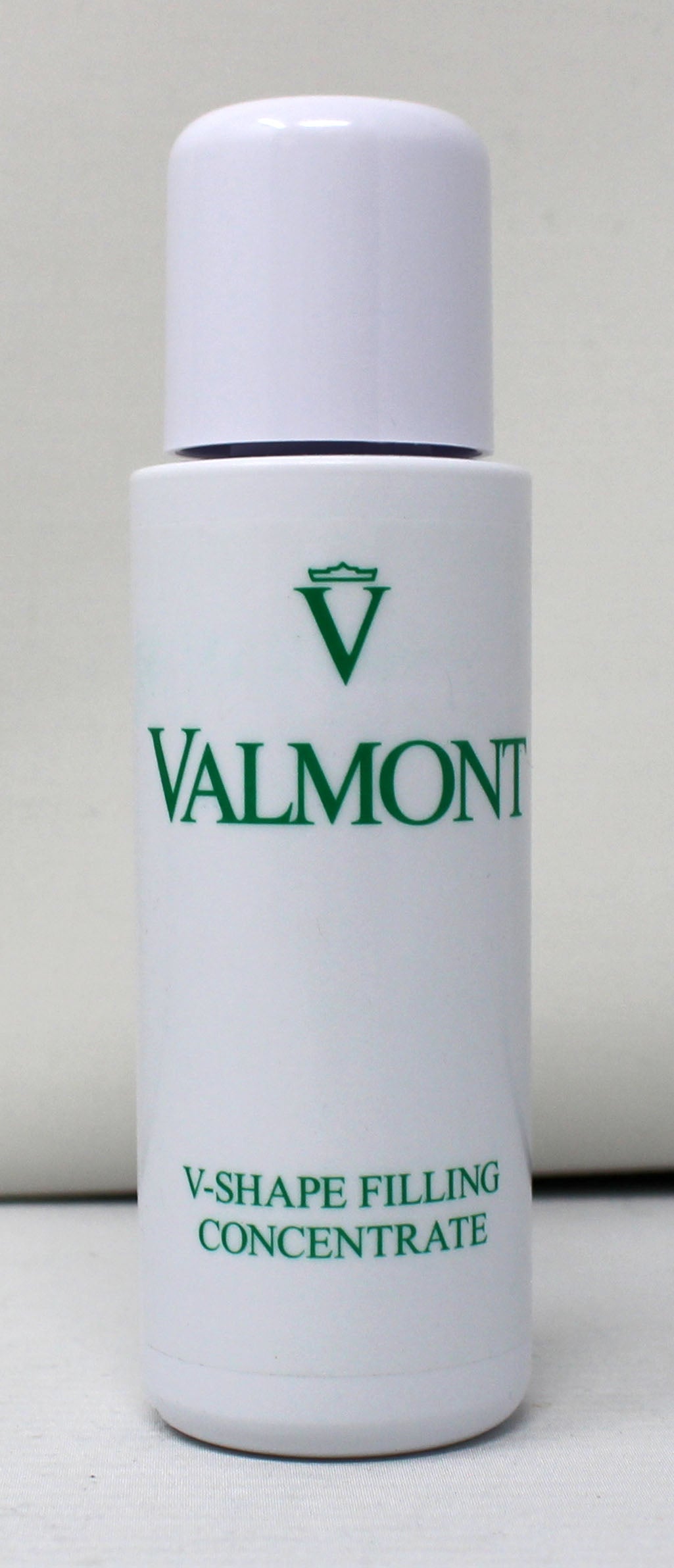 Valmont AWF5 V-Shape Filling Concentrate 4.2 Ounce (Used Once)