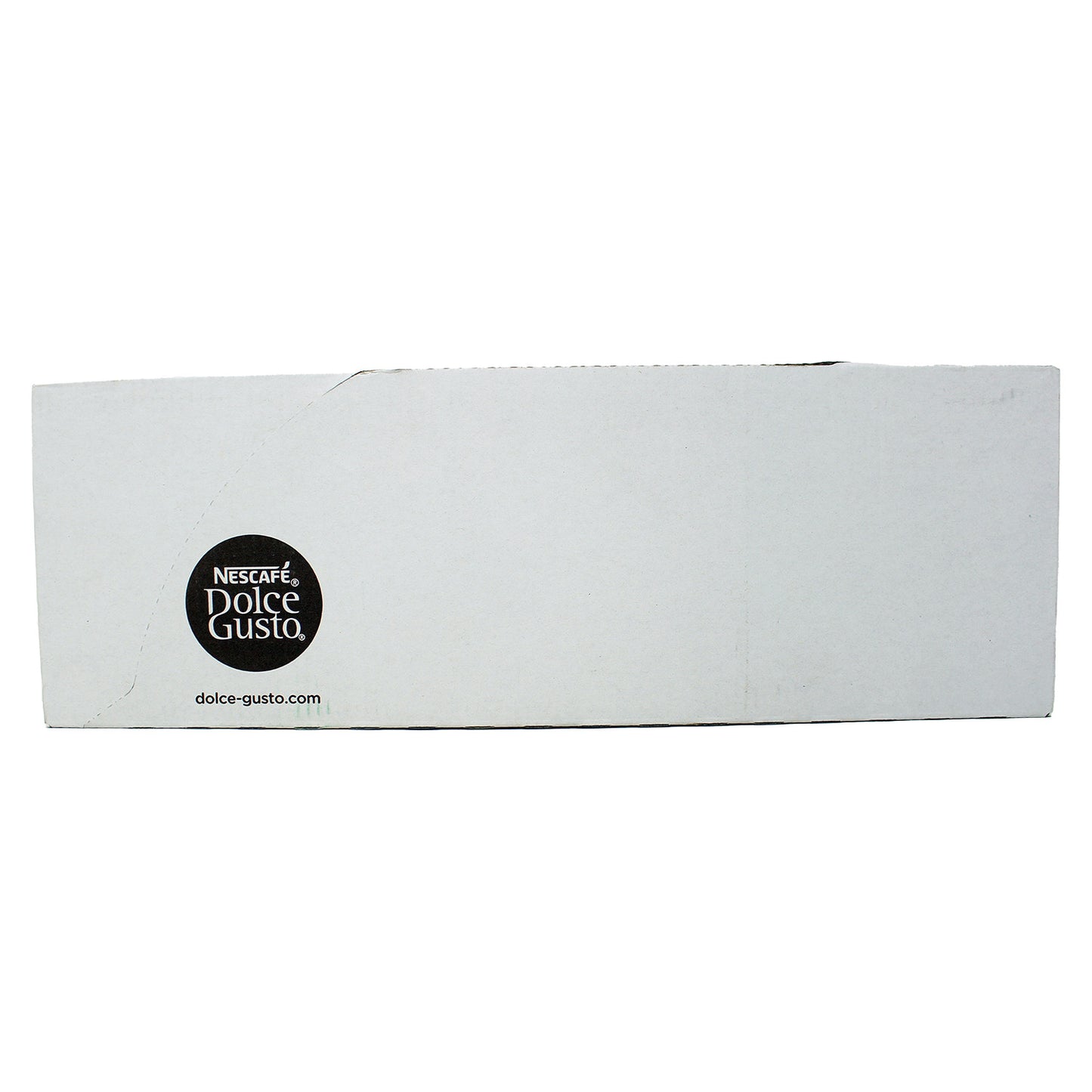 Nescafe Dolce Gusto Coffee Pods Caramel Macchiato 16 Capsules Pack of 3