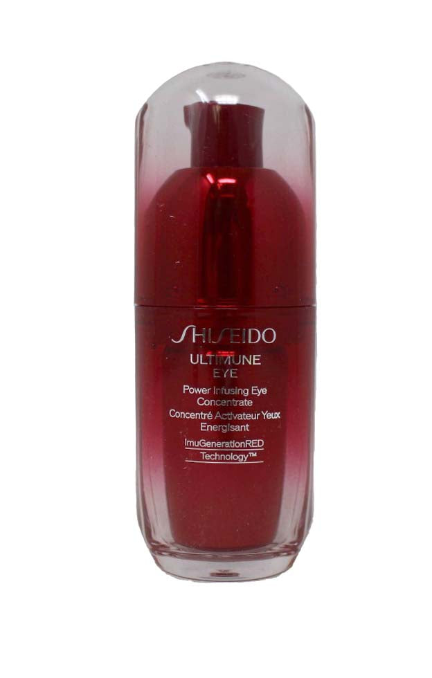 Shiseido Ultimune Eye Power Infusing Eye Concentrate .54 Ounces