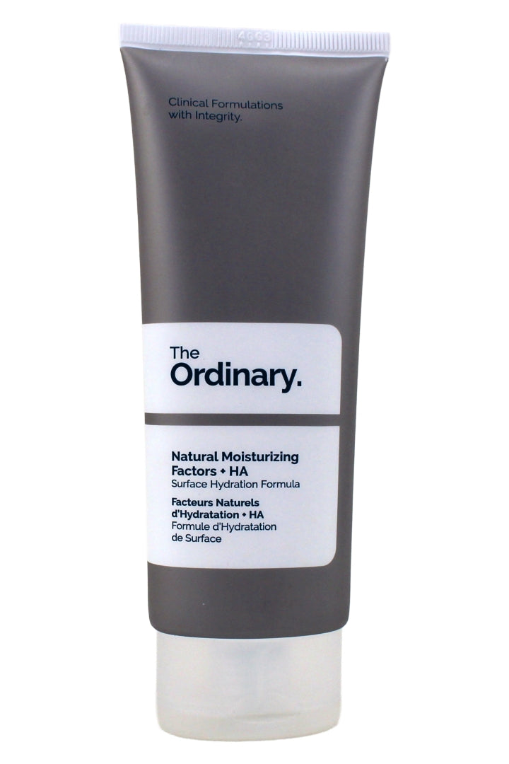 The Ordinary Natural Moisturizing Factors + HA Lightweight Hydrator 3.4 oz
