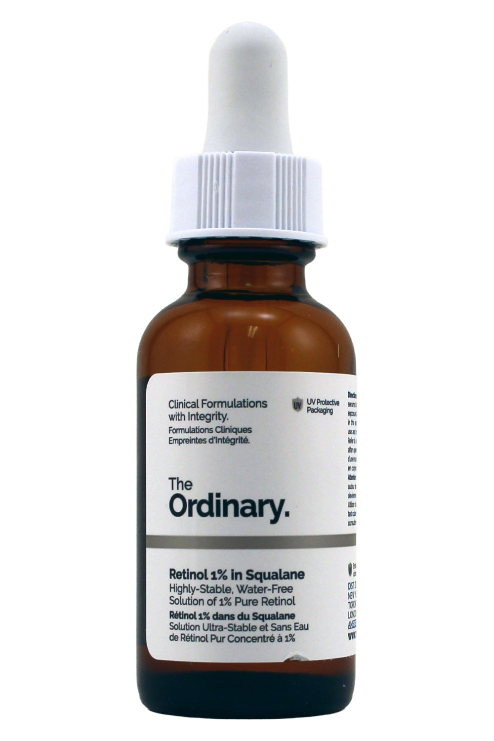 The Ordinary Retinol 1% - 30ml