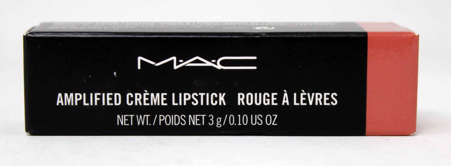 MAC Amplified Creme Lipstick 104 Cosmo 0.1 Ounces