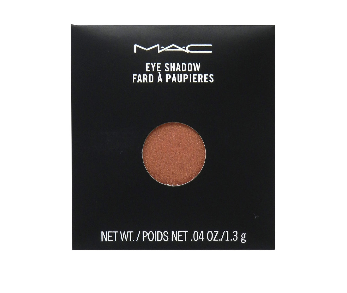 MAC Eye Shadow Pro Palette Refill Veluxe Expensive Pink 0.04 Ounces