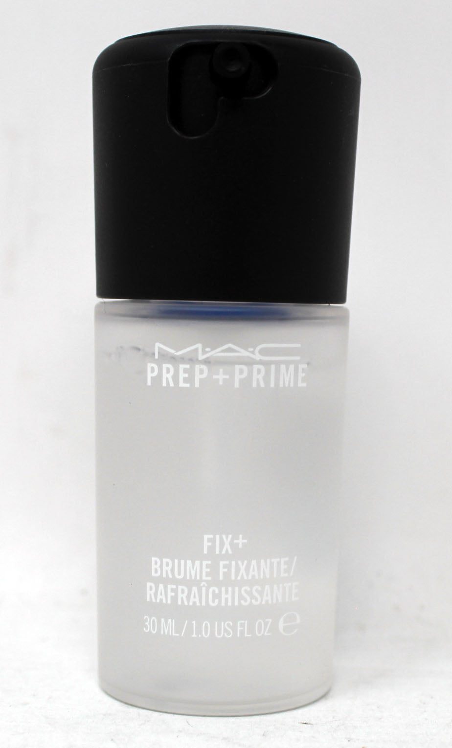 MAC Prep & Prime Mini Clear Fix + 1 Ounce
