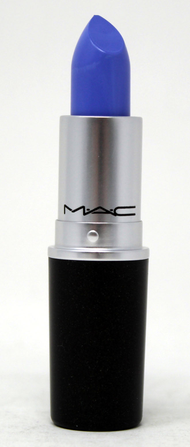 MAC Satin Lipstick Dew 0.1 Ounces