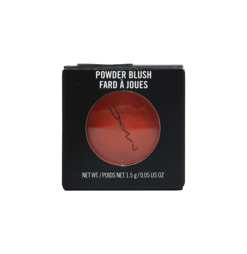 MAC Powder Blush News Flash! 0.05 Ounces