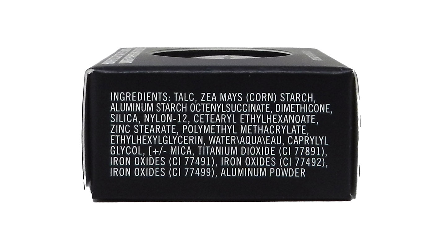 MAC Powder Kiss Soft Matte Eye Shadow Best Of Me 0.05 Ounces