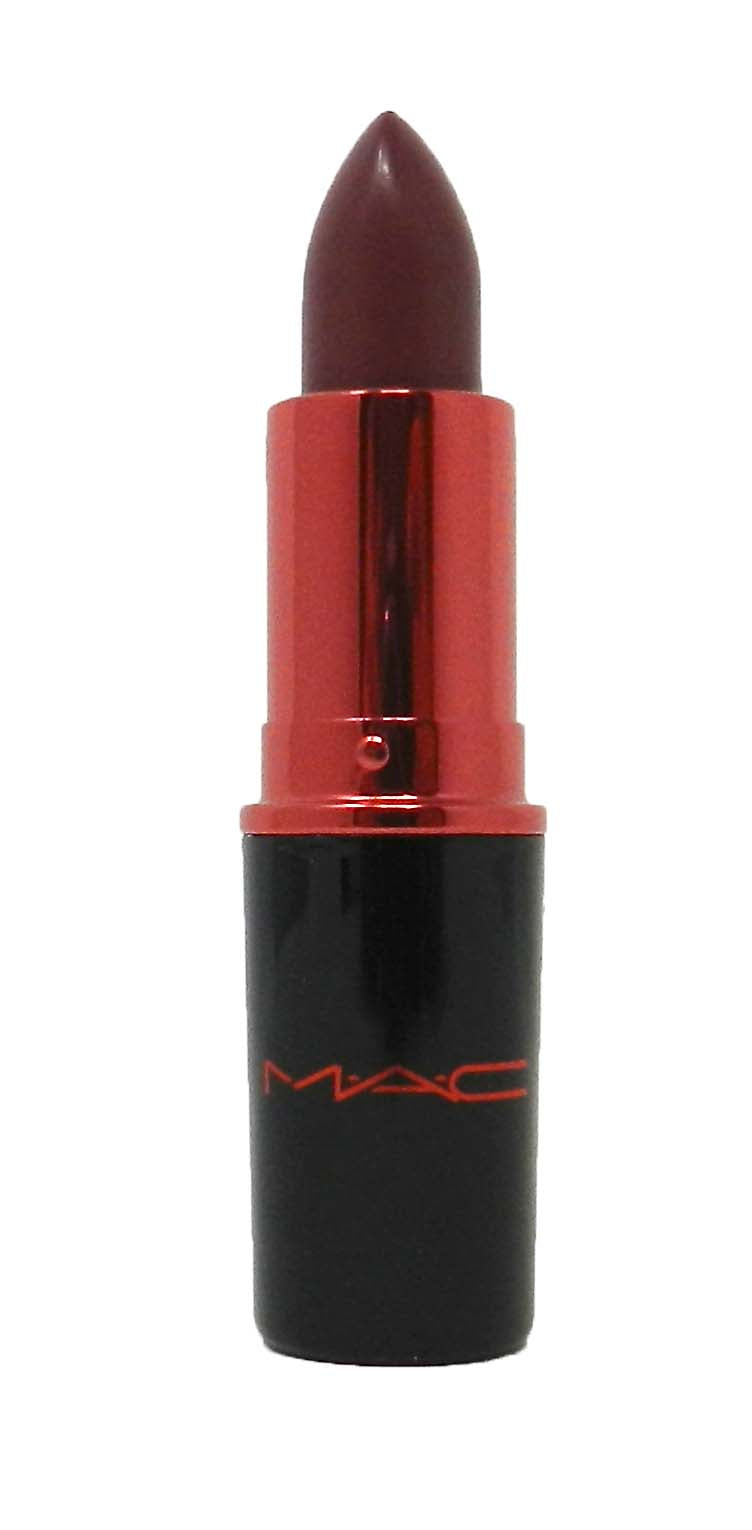 MAC, Disney Cruella, Matte Cream, Cream Lipstick, Camden Caper, 3 g