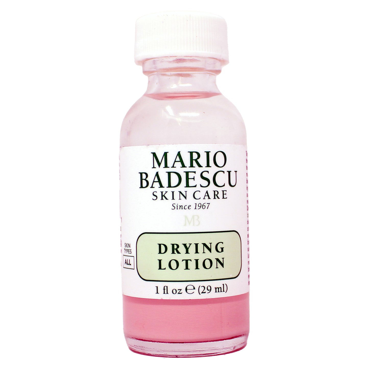 Mario Badescu Drying Lotion 1 Ounce