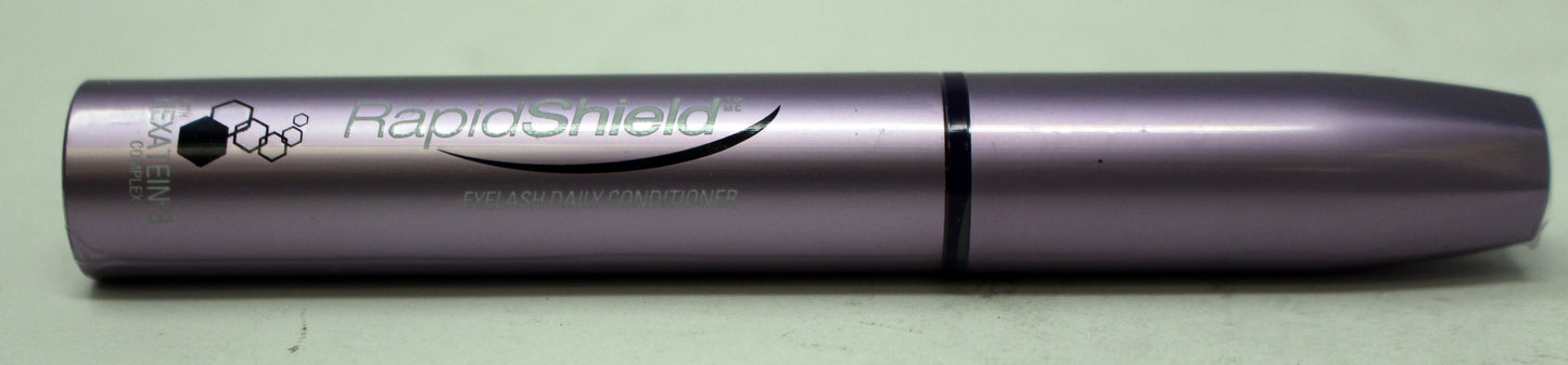 Rapid Shield Eyelash Daily Conditioner .135 Ounces (Unboxed & Shortdated))