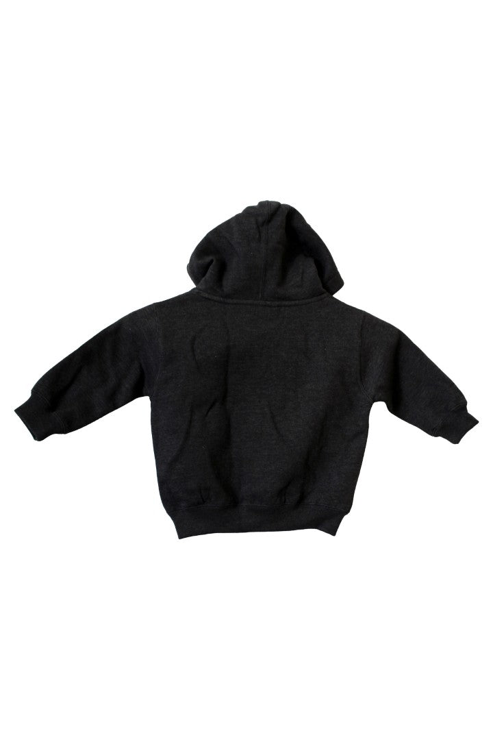 And1 Basketball Zipper Hoodie Jacket Size 18 Months (Never Worn)