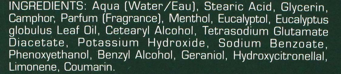 Proraso Pre-Shave Cream Refreshing With Eucalyptus Oil and Menthol 3.6 Ounce