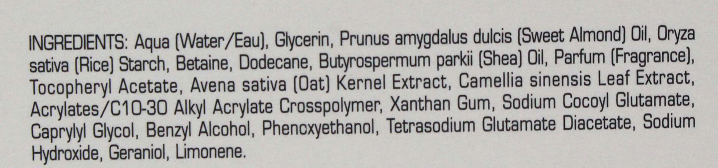 Proraso After Shave Balm Sensitive Skin With Green Tea and Oatmeal 3.4 Ounce