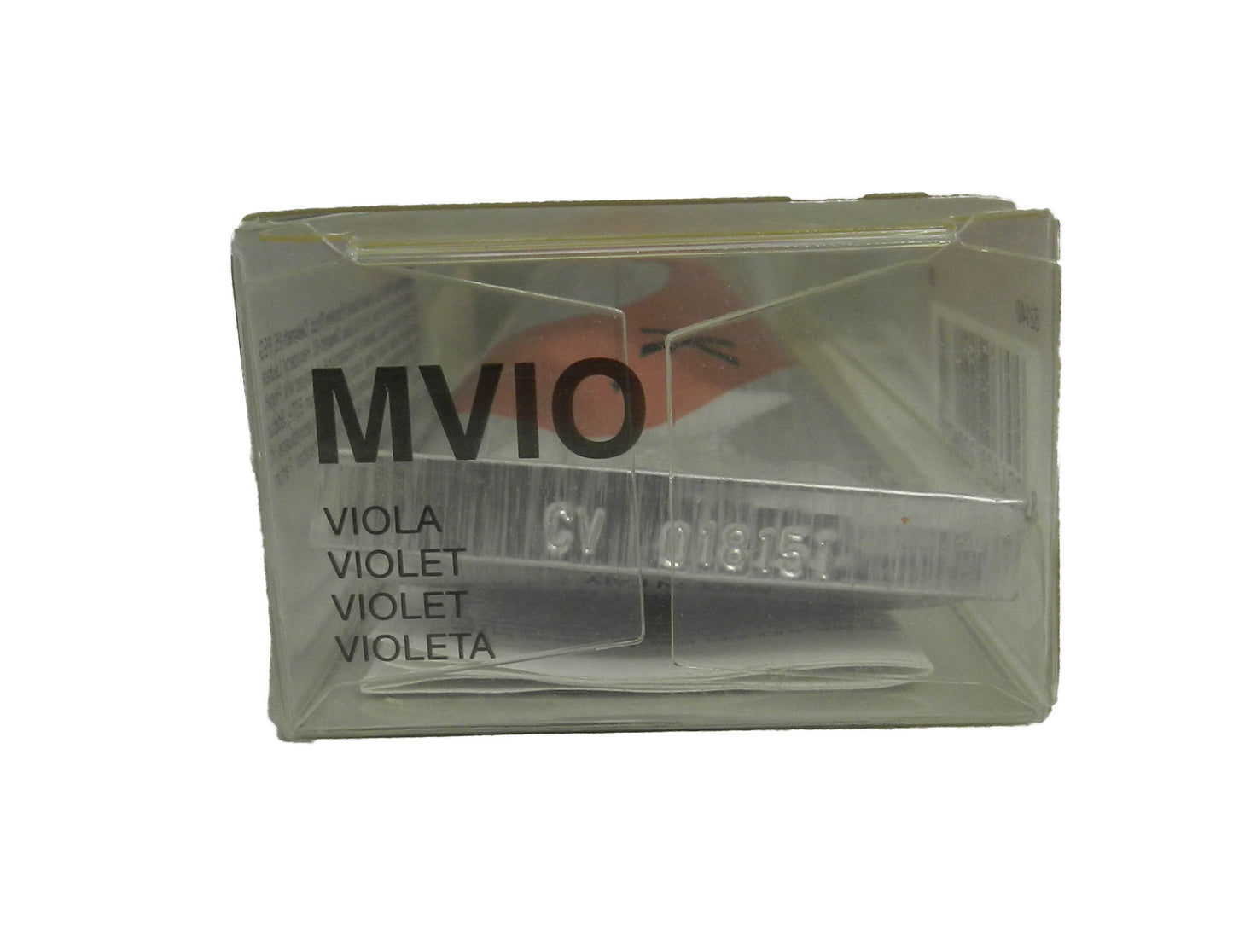 Davines Mask Color Conditioning Cream MVIO Violet 3.4 Oz