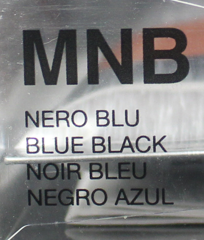 Davines Mask Color Conditioning Cream MNB Blue Black 3.4 Ounce