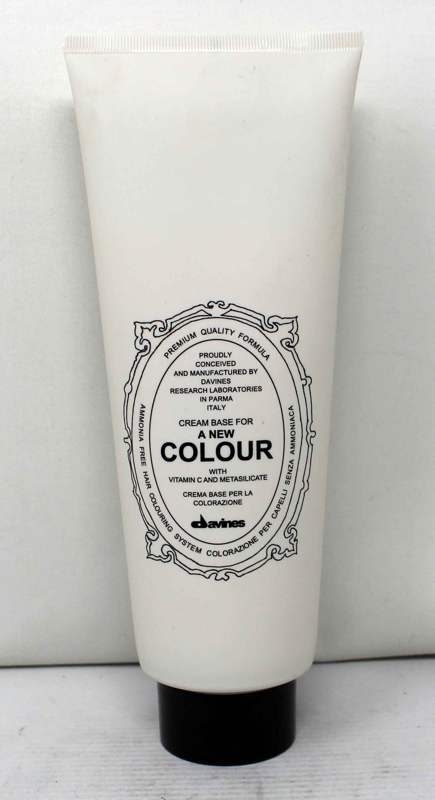 Davines Cream Base For A New Color 13.52 Ounces