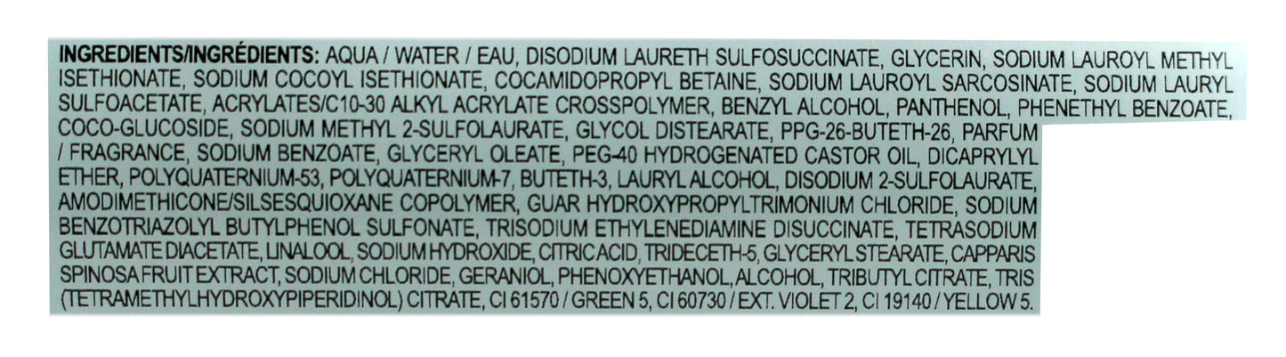 Davines Minu Shampoo 8.45 Ounce