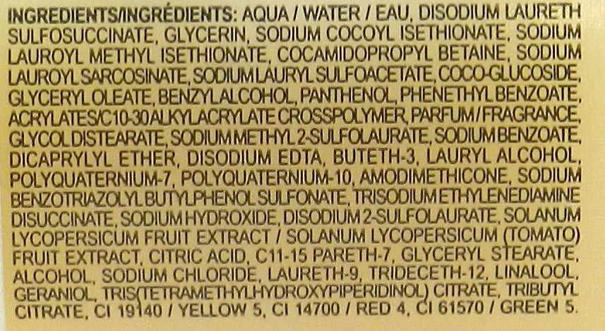 Davines Nounou Shampoo 2.5 Ounces