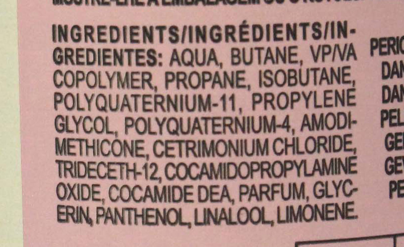 Davines This Is A Volume Boosting Mousse 8.45 Ounces