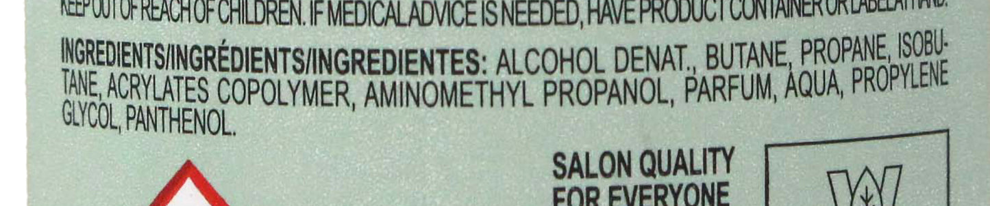 Davines This Is A Strong Hairspray 3.38 Ounces
