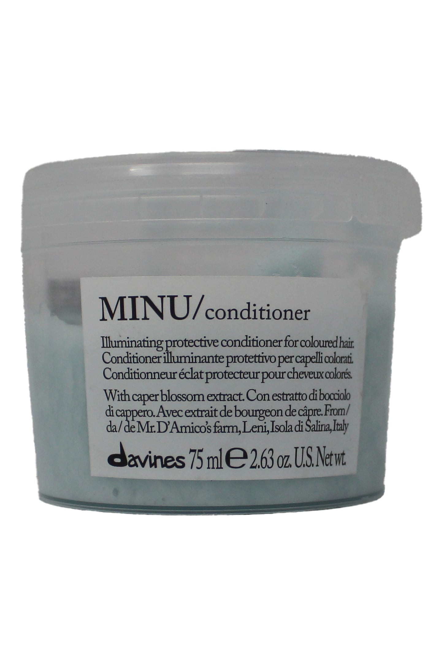 Davines Minu Conditioner 2.63 Ounce
