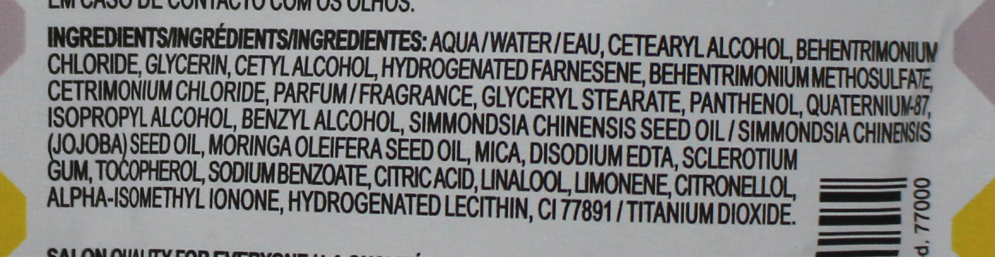 Davines The Spotlight Circle Shine Hair Mask 1.69 Ounce