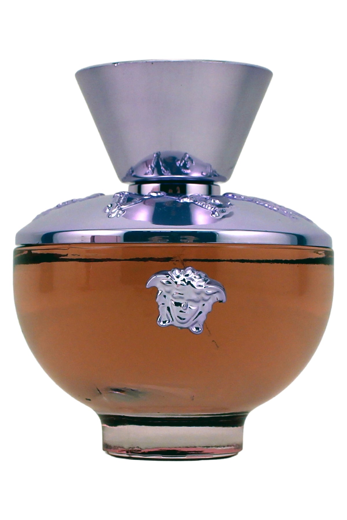 Versace Dylan Blush Pink Pour Femme Eau De Parfum Spray 3.4 Fl Ounce